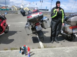 Irland 2013